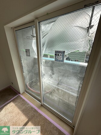 MELDIA矢部の物件内観写真